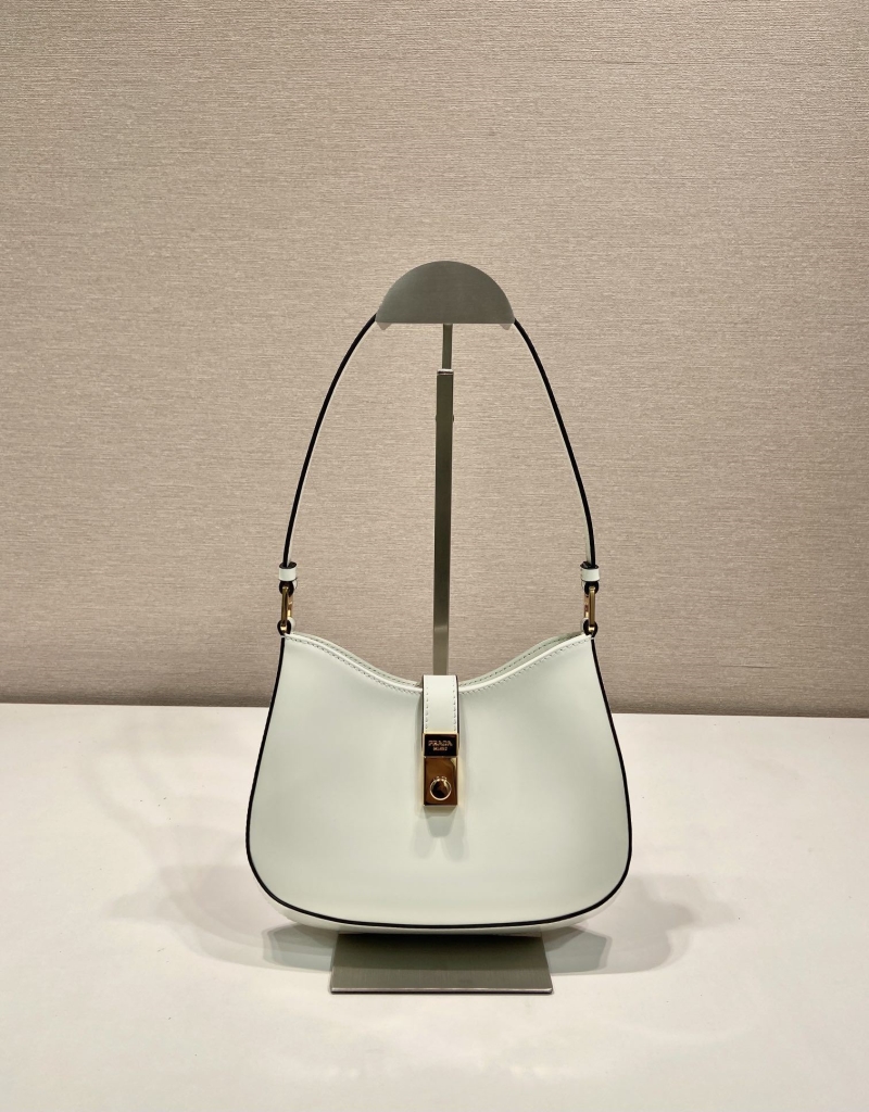 Pra*a hobo bags